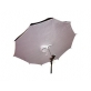 Menik SM-07 Paraplu Softbox 109 cm
